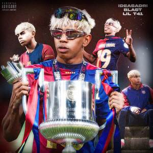 Yamal RMX (Explicit)