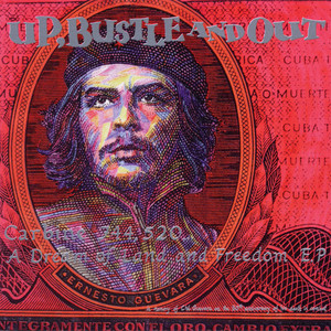 Carbine 744,520... Che Guevara (Rebel Radio Dj Mix)