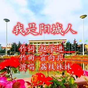 我是阳城人