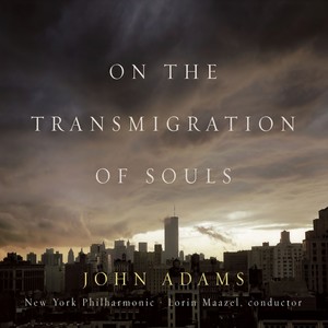 Adams - On the Transmigration of Souls (关于灵魂的轮回)