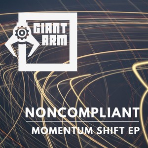 Momentum Shift EP