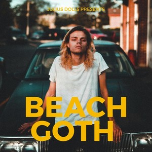 Beach Goth