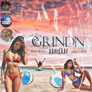 Grindn (feat. Naci Santasia & Mac 11) [Explicit]