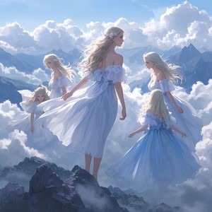 Haragaon Wedding in a Cemetery of Hope