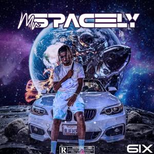 Mr. Spacely (Explicit)