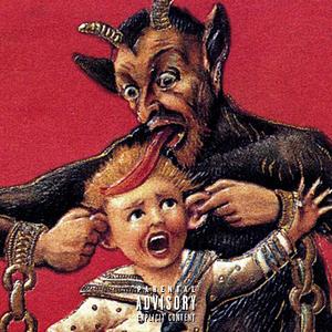 BUENA RACHA (feat. Borrego JB) (Explicit)