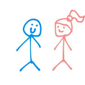 จักรวาลฟามฮักของฉันและเธอและฉันและเธอ