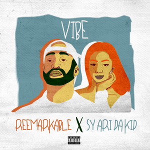 Vibe (Explicit)