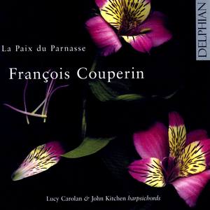 Pieces de clavecin, Book 3: 16th Ordre in G Major-minor:V. Le drole de corps