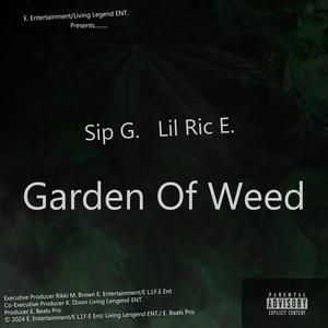 Garden Of **** (feat. E. Beats Pro.) (Explicit)