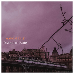 Dance In Paris