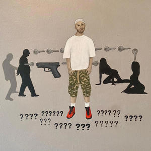 Breathing (feat. Rock angelZ & bella wir) (Explicit)