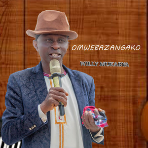 Omwebazangako