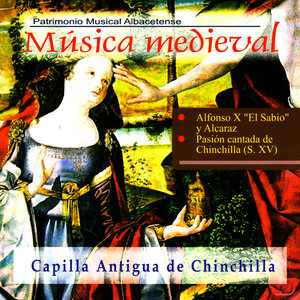 Música Medieval Albacetense