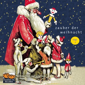 Zauber der Weihnacht, Folge 3