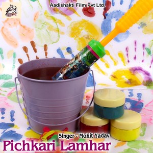 Pichkari Lamhar