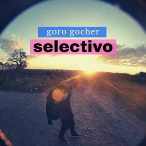 Selectivo(feat. Segus) (Explicit)