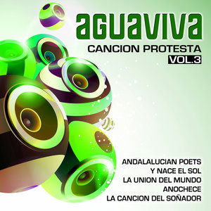 Cancion Protesta Vol. 3