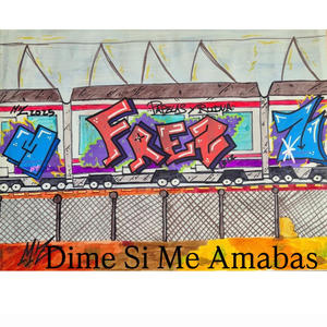 Dime (FreshMDRZ) (Explicit)