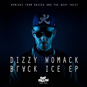 Black Ice (Raziek remix)