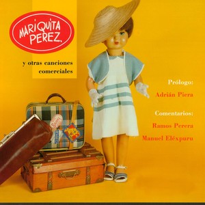 Mariquita Perez y Otras Canciones Comerciales, Vol. 2