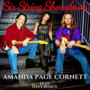 Six String Showdown (feat. Dave Isaacs)