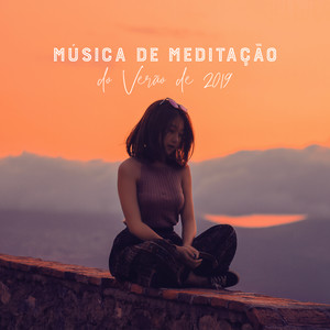 Meditação e Música de Reiki