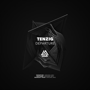 Midnight Train (Original Mix)