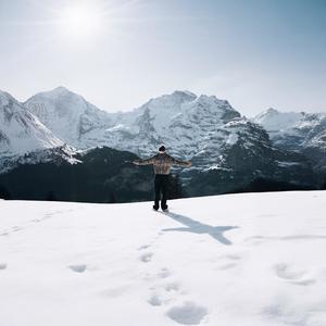 i don't wanna cry in heaven