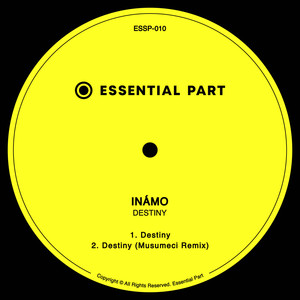 Destiny (Musumeci Remix)