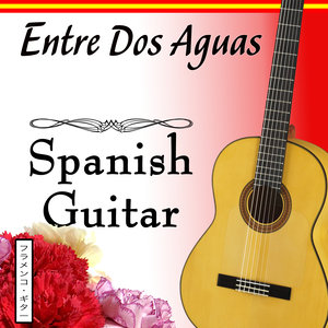 Entre Dos Aguas With Spanish Guitar