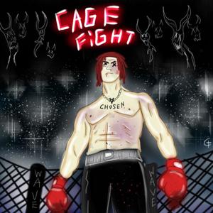 cage fight (feat. 2wzz4k) (Explicit)
