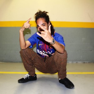 Nova Droga (Explicit)