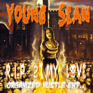 R.I.P 2 MY LOVE (Explicit)