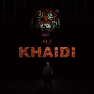 Khaidi (feat. The Gawd) [Explicit]