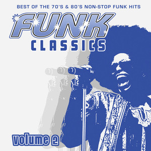 Funk Classics Volume 2