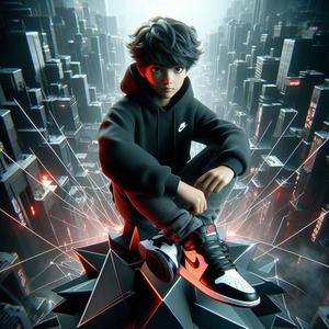 As I Walk (One Shot) (Explicit)