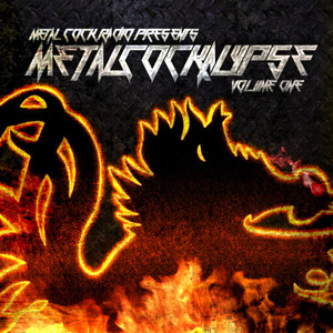 Metalcockalypse 2013 Vol. 1