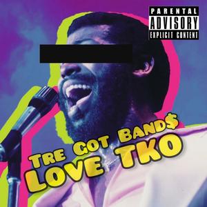 Love TKO (Explicit)