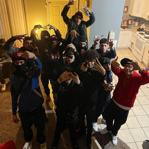 Act Up (feat. Drippy24 & KG Dinero) (Explicit)