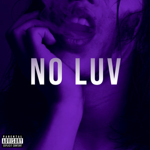 NO LUV (Explicit)