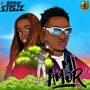 Beekay Steeze - Mi Amor