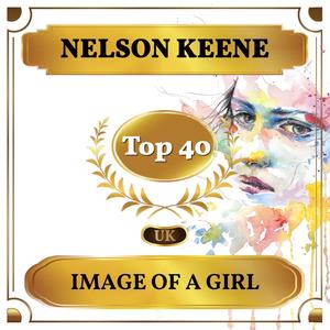 Image of a Girl (UK Chart Top 40 - No. 37)