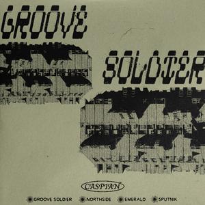 Groove Soldier EP