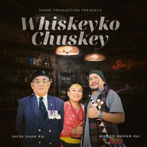 Whiskeyko Chuskey