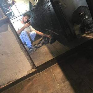 HALEN GÖZLERİNİN YEŞİLİYİM (Prod dp gang)