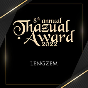 8th Thazual Award (Lengzem) (Live)