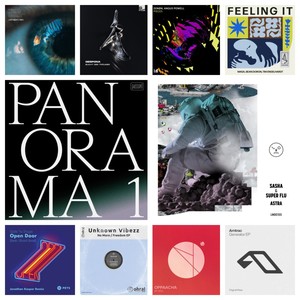 Open Door (Leslie JayCee remix)