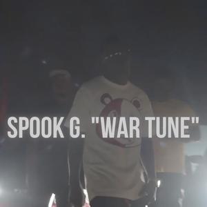 War Tune (Explicit)