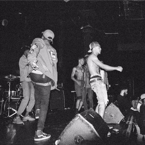 ジョニーテスト Johnny Test (Explicit)